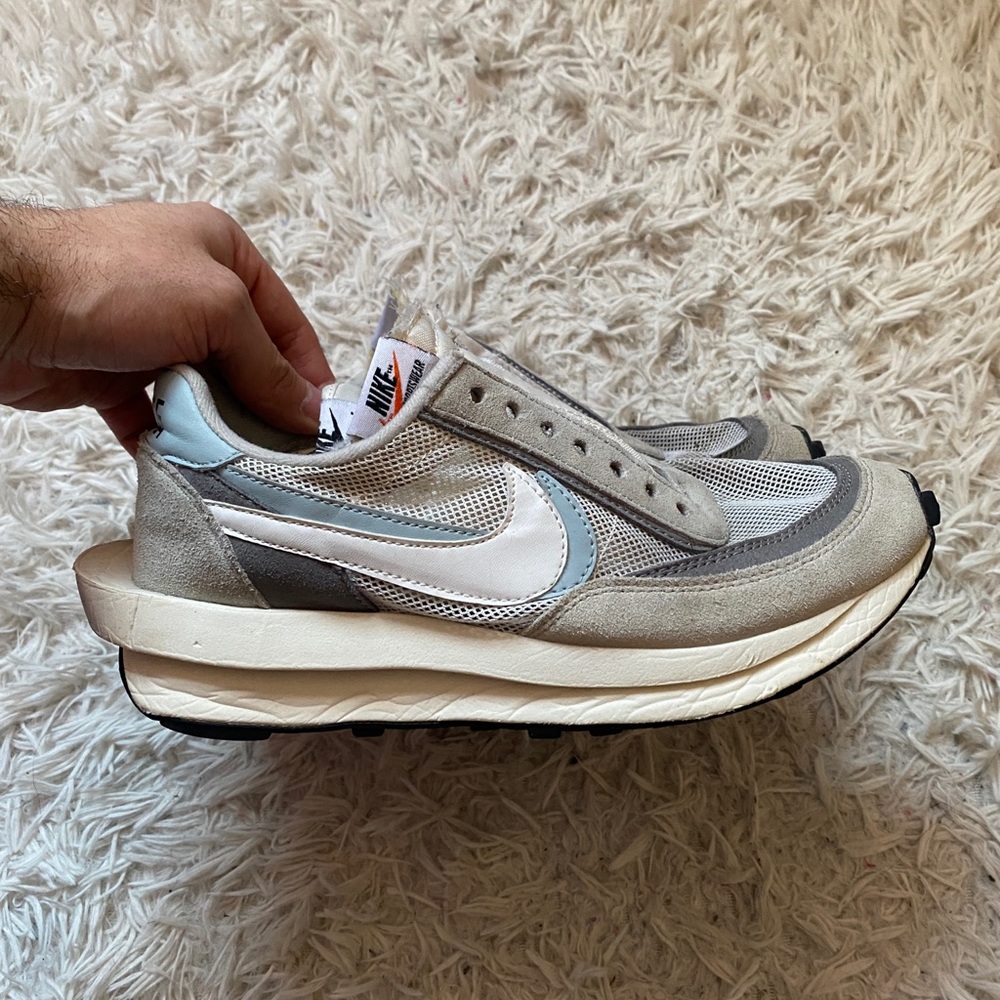 Nike Sacai 7
